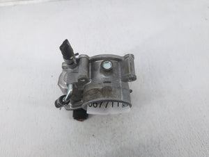 2017-2022 Subaru Impreza Throttle Body P/N:1611211470 Fits 2017 2018 2019 2020 2021 2022 OEM Used Auto Parts