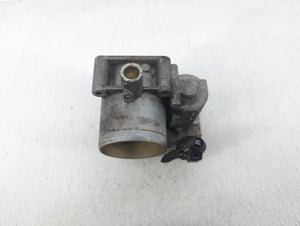 2013-2018 Volkswagen Jetta Throttle Body P/N:0116 080448 Fits 2013 2014 2015 2016 2017 2018 OEM Used Auto Parts