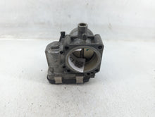 2013-2018 Volkswagen Jetta Throttle Body P/N:0116 080448 Fits 2013 2014 2015 2016 2017 2018 OEM Used Auto Parts