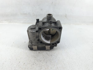 2013-2018 Volkswagen Jetta Throttle Body P/N:0116 080448 Fits 2013 2014 2015 2016 2017 2018 OEM Used Auto Parts