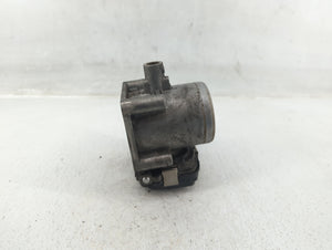 2013-2018 Volkswagen Jetta Throttle Body P/N:0116 080448 Fits 2013 2014 2015 2016 2017 2018 OEM Used Auto Parts