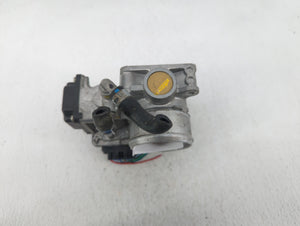 2016-2022 Honda Civic Throttle Body P/N:M22858531684 Fits 2016 2017 2018 2019 2020 2021 2022 OEM Used Auto Parts