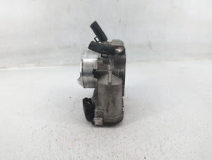 2012-2015 Kia Sorento Throttle Body P/N:35100-2G700 Fits 2011 2012 2013 2014 2015 2016 OEM Used Auto Parts