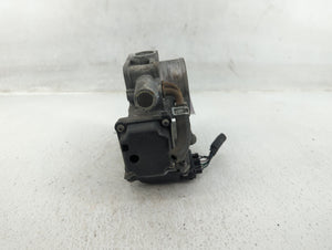 2010-2014 Acura Tsx Throttle Body P/N:GME1A 20217 Fits 2010 2011 2012 2013 2014 OEM Used Auto Parts