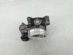 2014-2019 Cadillac Cts Throttle Body P/N:12627067DA Fits 2013 2014 2015 2016 2017 2018 2019 2020 2021 OEM Used Auto Parts