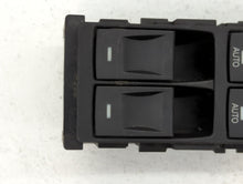 2006-2010 Jeep Commander Master Power Window Switch Replacement Driver Side Left P/N:04602736AA Fits OEM Used Auto Parts