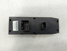 2006-2010 Jeep Commander Master Power Window Switch Replacement Driver Side Left P/N:04602736AA Fits OEM Used Auto Parts