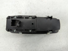 2011 Jeep Cherokee Master Power Window Switch Replacement Driver Side Left P/N:10011146 68030822AB Fits OEM Used Auto Parts