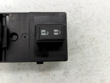 2009-2014 Nissan Maxima Master Power Window Switch Replacement Driver Side Left P/N:80961 9N00A Fits 2009 2010 2011 2012 2013 2014 OEM Used Auto Parts