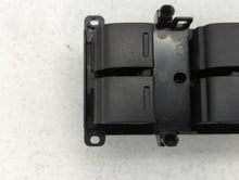 2015-2020 Honda Fit Master Power Window Switch Replacement Driver Side Left P/N:3269A1 125540 Fits 2015 2016 2017 2018 2019 2020 OEM Used Auto Parts