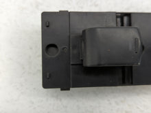 2008-2013 Nissan Altima Master Power Window Switch Replacement Driver Side Left P/N:25401 ZN60A Fits 2008 2009 2010 2011 2012 2013 OEM Used Auto Parts