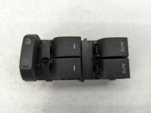 2009-2014 Ford F-150 Master Power Window Switch Replacement Driver Side Left P/N:BL3T-14540-AAW Fits 2009 2010 2011 2012 2013 2014 OEM Used Auto Parts