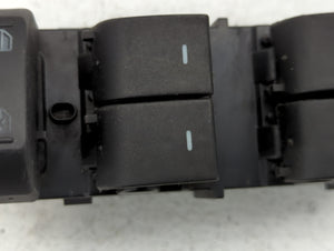 2009-2014 Ford F-150 Master Power Window Switch Replacement Driver Side Left P/N:BL3T-14540-AAW Fits 2009 2010 2011 2012 2013 2014 OEM Used Auto Parts