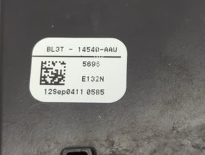 2009-2014 Ford F-150 Master Power Window Switch Replacement Driver Side Left P/N:BL3T-14540-AAW Fits 2009 2010 2011 2012 2013 2014 OEM Used Auto Parts