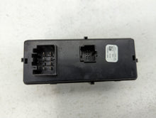 2009-2014 Ford F-150 Master Power Window Switch Replacement Driver Side Left P/N:BL3T-14540-AAW Fits 2009 2010 2011 2012 2013 2014 OEM Used Auto Parts