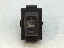 2005-2010 Scion Tc Master Power Window Switch Replacement Driver Side Left P/N:192627 Fits 2005 2006 2007 2008 2009 2010 OEM Used Auto Parts