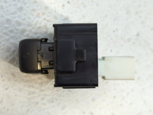 2005-2010 Scion Tc Master Power Window Switch Replacement Driver Side Left P/N:192627 Fits 2005 2006 2007 2008 2009 2010 OEM Used Auto Parts