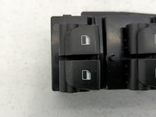 2018-2022 Hyundai Accent Master Power Window Switch Replacement Driver Side Left P/N:299174019 Fits 2018 2019 2020 2021 2022 OEM Used Auto Parts