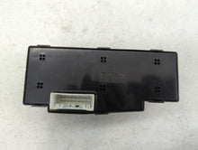 2018-2022 Hyundai Accent Master Power Window Switch Replacement Driver Side Left P/N:299174019 Fits 2018 2019 2020 2021 2022 OEM Used Auto Parts