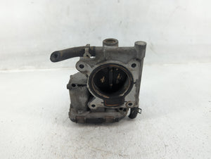 2004-2005 Mazda 3 Throttle Body P/N:E0T73171 Fits 2003 2004 2005 2006 2007 OEM Used Auto Parts