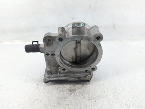 2014-2016 Kia Cadenza Throttle Body P/N:35100-3CAA0 Fits 2012 2013 2014 2015 2016 2017 2018 OEM Used Auto Parts