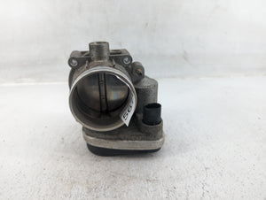 2001-2005 Bmw 325i Throttle Body P/N:1354 7502 444-04 Fits 2001 2002 2003 2004 2005 2006 OEM Used Auto Parts