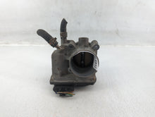 2005-2008 Pontiac Vibe Throttle Body P/N:22030-00031 Fits 2005 2006 2007 2008 OEM Used Auto Parts