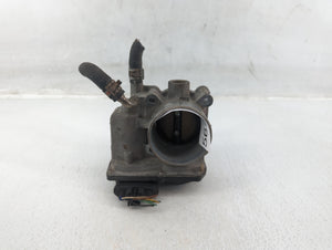 2005-2008 Pontiac Vibe Throttle Body P/N:22030-00031 Fits 2005 2006 2007 2008 OEM Used Auto Parts