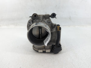 2009-2014 Hyundai Genesis Throttle Body P/N:35100-2C300 Fits 2009 2010 2011 2012 2013 2014 OEM Used Auto Parts