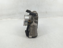 2009-2014 Hyundai Genesis Throttle Body P/N:35100-2C300 Fits 2009 2010 2011 2012 2013 2014 OEM Used Auto Parts