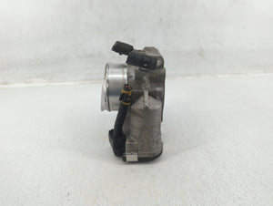 2009-2014 Hyundai Genesis Throttle Body P/N:35100-2C300 Fits 2009 2010 2011 2012 2013 2014 OEM Used Auto Parts