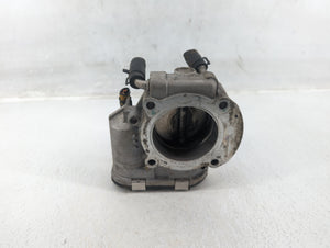 2009-2014 Hyundai Genesis Throttle Body P/N:35100-2C300 Fits 2009 2010 2011 2012 2013 2014 OEM Used Auto Parts