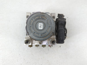 2013-2014 Cadillac Xts ABS Pump Control Module Replacement P/N:23105094 Fits 2013 2014 OEM Used Auto Parts