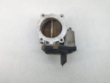 2014-2015 Chevrolet Silverado 1500 Throttle Body P/N:12632171BA Fits 2014 2015 OEM Used Auto Parts