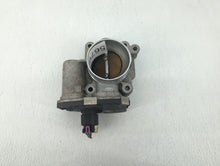 2007-2010 Chevrolet Cobalt Throttle Body P/N:2439AA 334AA Fits 2007 2008 2009 2010 2011 OEM Used Auto Parts