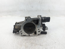 2001-2004 Jeep Grand Cherokee Throttle Body P/N:53030840 Fits 2001 2002 2003 2004 OEM Used Auto Parts