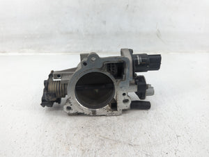 2001-2004 Jeep Grand Cherokee Throttle Body P/N:53030840 Fits 2001 2002 2003 2004 OEM Used Auto Parts