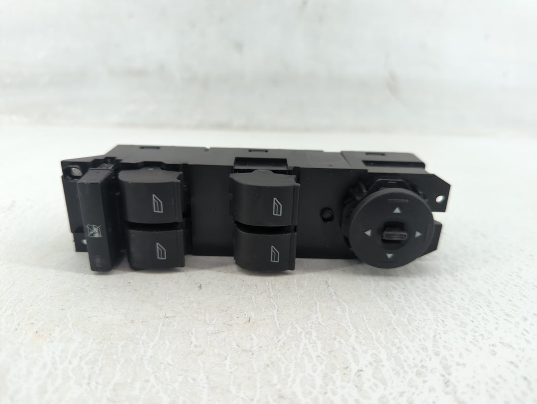 2013-2019 Ford Escape Master Power Window Switch Replacement Driver Side Left P/N:BM5T-14A132-AA Fits OEM Used Auto Parts