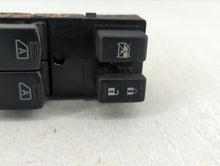 2009-2014 Nissan Murano Master Power Window Switch Replacement Driver Side Left P/N:25401 1AA0C Fits 2009 2010 2011 2012 2013 2014 OEM Used Auto Parts