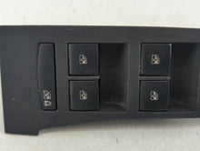 2012-2014 Buick Verano Master Power Window Switch Replacement Driver Side Left P/N:20838852 Fits 2010 2011 2012 2013 2014 OEM Used Auto Parts