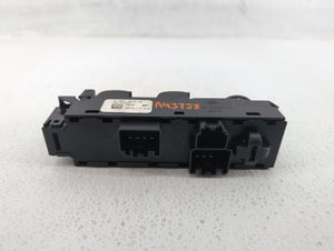 2017-2019 Ford Escape Master Power Window Switch Replacement Driver Side Left P/N:BM5T-14A132-AB Fits OEM Used Auto Parts