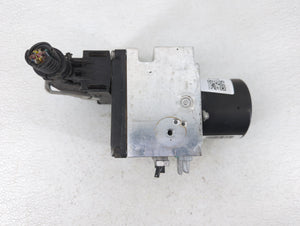 2008-2010 Chevrolet Impala ABS Pump Control Module Replacement P/N:25894182 Fits 2008 2009 2010 OEM Used Auto Parts