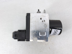 2008-2010 Chevrolet Impala ABS Pump Control Module Replacement P/N:25894182 Fits 2008 2009 2010 OEM Used Auto Parts