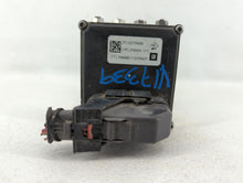2008-2011 Chevrolet Impala ABS Pump Control Module Replacement P/N:22776688 22776689 Fits 2008 2009 2010 2011 OEM Used Auto Parts