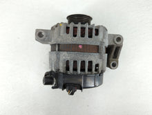 2012-2017 Buick Verano Alternator Replacement Generator Charging Assembly Engine OEM P/N:13500316 13588321 Fits OEM Used Auto Parts