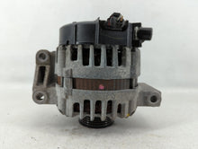 2012-2017 Buick Verano Alternator Replacement Generator Charging Assembly Engine OEM P/N:13500316 13588321 Fits OEM Used Auto Parts