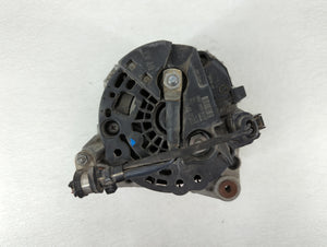 2005-2016 Volkswagen Jetta Alternator Replacement Generator Charging Assembly Engine OEM P/N:06F 903 023F Fits OEM Used Auto Parts