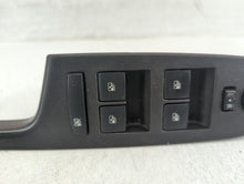 2010-2017 Gmc Terrain Master Power Window Switch Replacement Driver Side Left P/N:20917598 Fits OEM Used Auto Parts