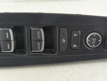 2022 Honda Civic Master Power Window Switch Replacement Driver Side Left P/N:PBT-GF5 T20 A2110103T Fits OEM Used Auto Parts