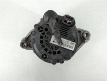 2016 Hyundai Santa Fe Alternator Replacement Generator Charging Assembly Engine OEM P/N:37300 2G850 Fits 2014 2015 OEM Used Auto Parts